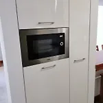וילה Luxury Anjomacar טגיסי