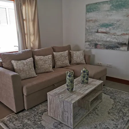 Luxury Anjomacar * Teguise (Lanzarote)