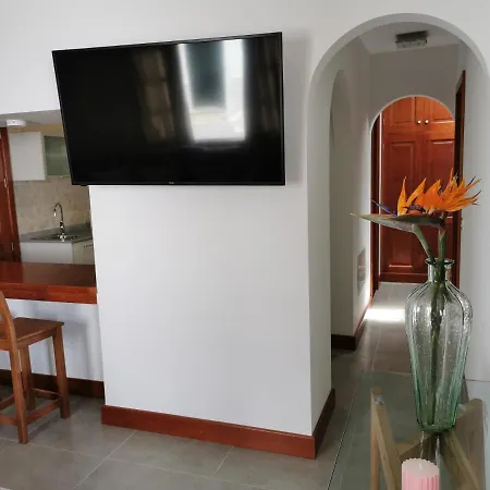 Villa Luxury Anjomacar Teguise (Lanzarote)