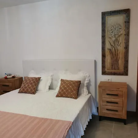 Luxury Anjomacar Teguise (Lanzarote)