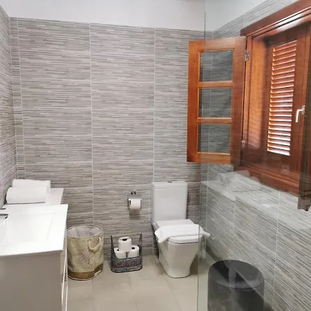 Luxury Anjomacar Vila Teguise (Lanzarote)