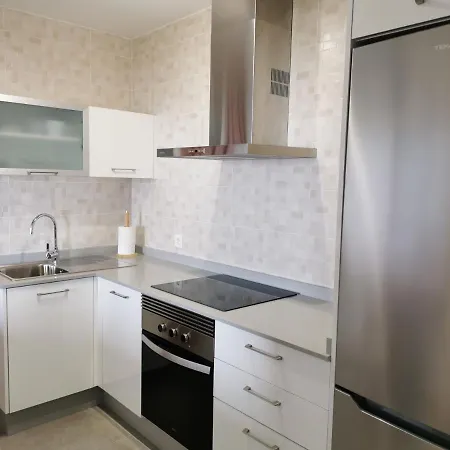 빌라 Luxury Anjomacar *