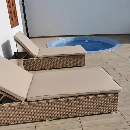 Villa Luxury Anjomacar