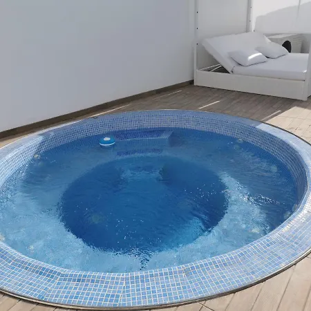 Luxury Anjomacar * Teguise (Lanzarote)