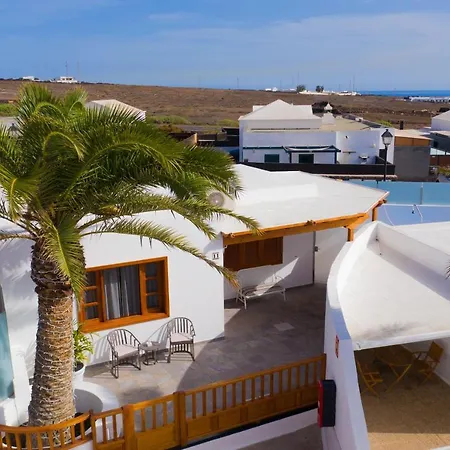 Villa Luxury Anjomacar *