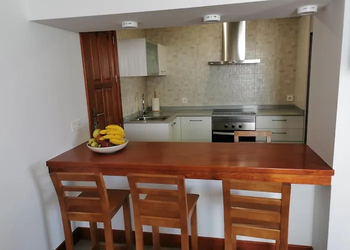 빌라 Luxury Anjomacar *