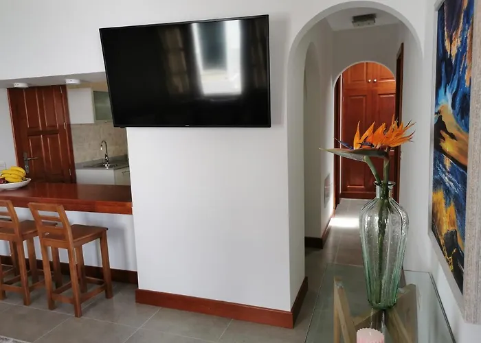 别墅 Luxury Anjomacar 特吉塞