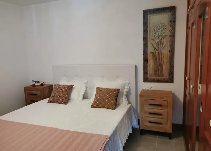 Luxury Anjomacar 特吉塞