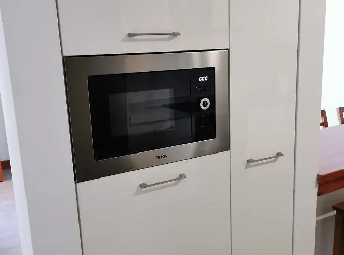 别墅 Luxury Anjomacar 特吉塞