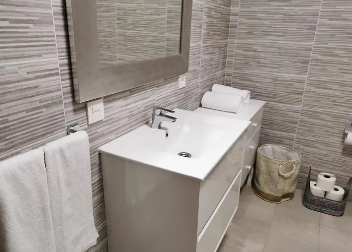 빌라 Luxury Anjomacar