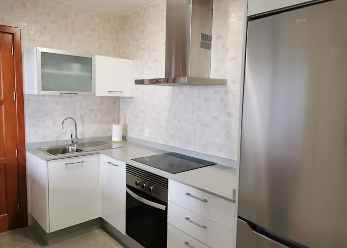 빌라 Luxury Anjomacar *