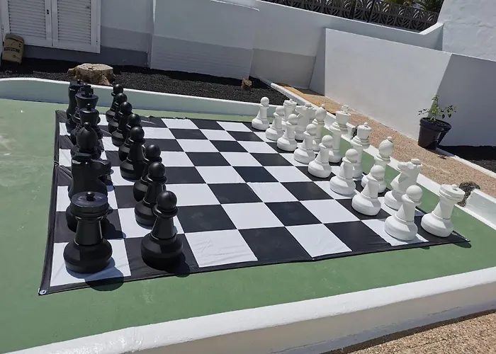 Luxury Anjomacar 테기세