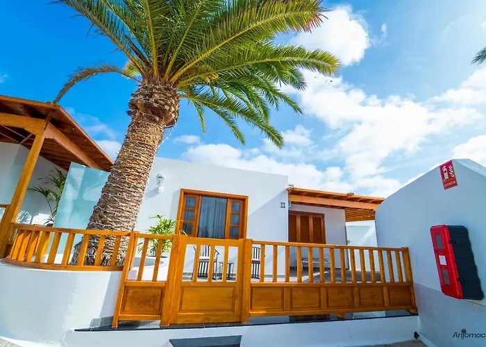 Luxury Anjomacar * 테기세