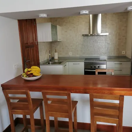 빌라 Luxury Anjomacar *