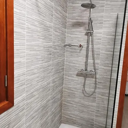 Luxury Anjomacar 빌라