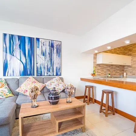 Luxury Anjomacar 테기세