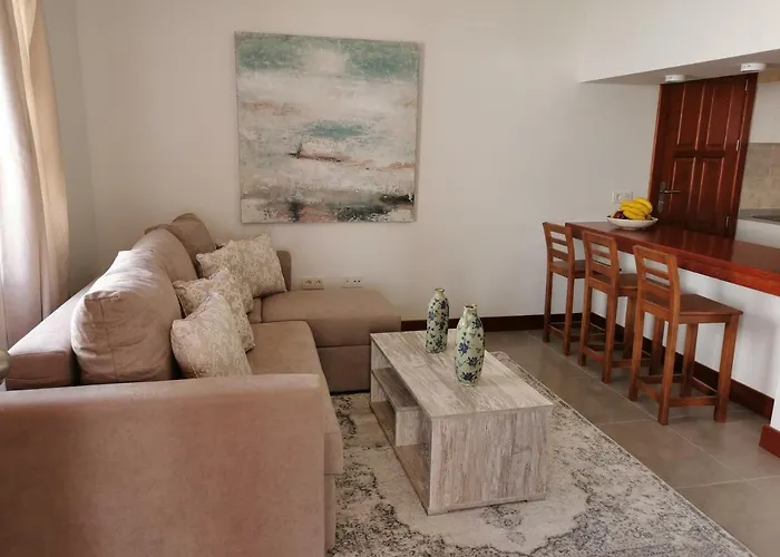 Вилла Luxury Anjomacar *